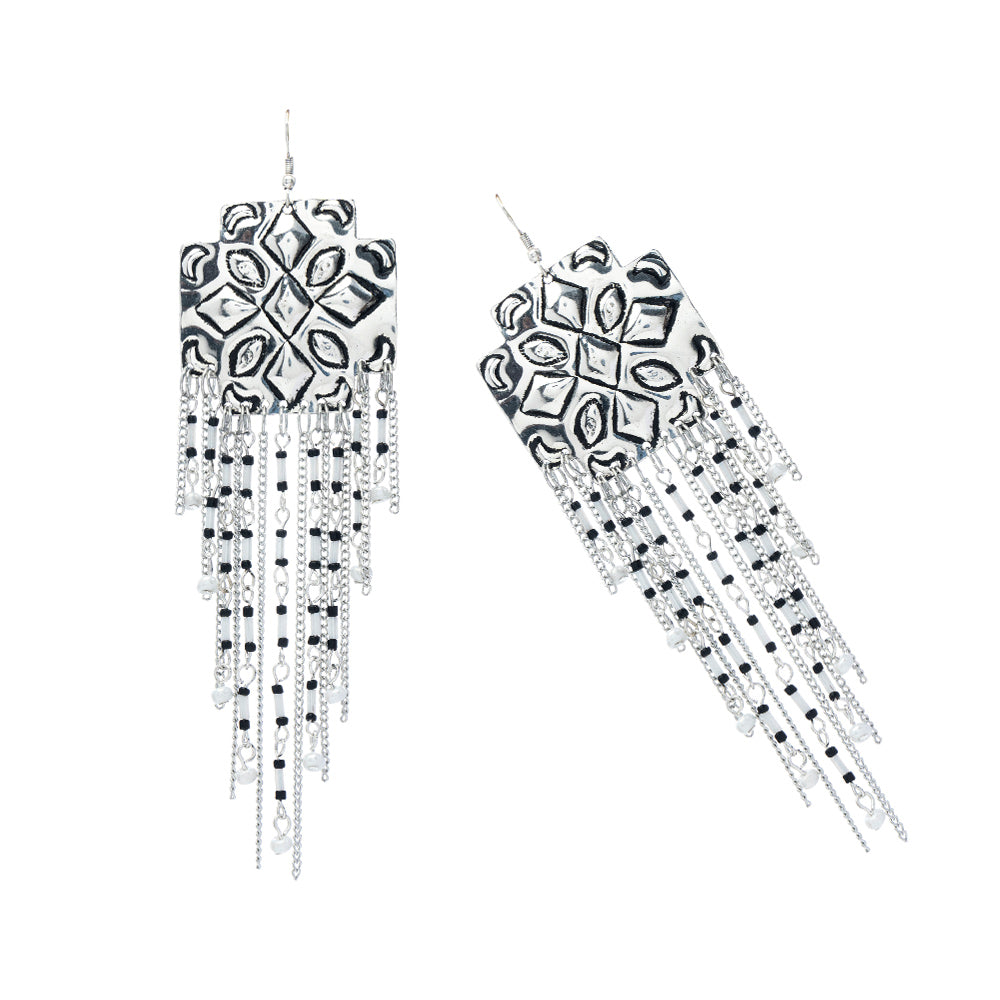 Boucles d'oreilles Daija Rising