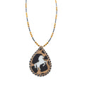 Collier Poney Jubilatoire