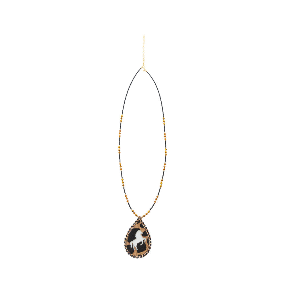Collier Poney Jubilatoire