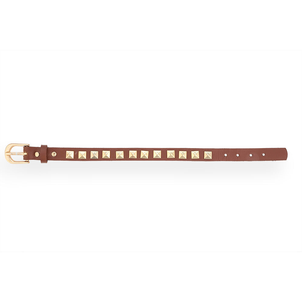 Bracelet Mila à clous