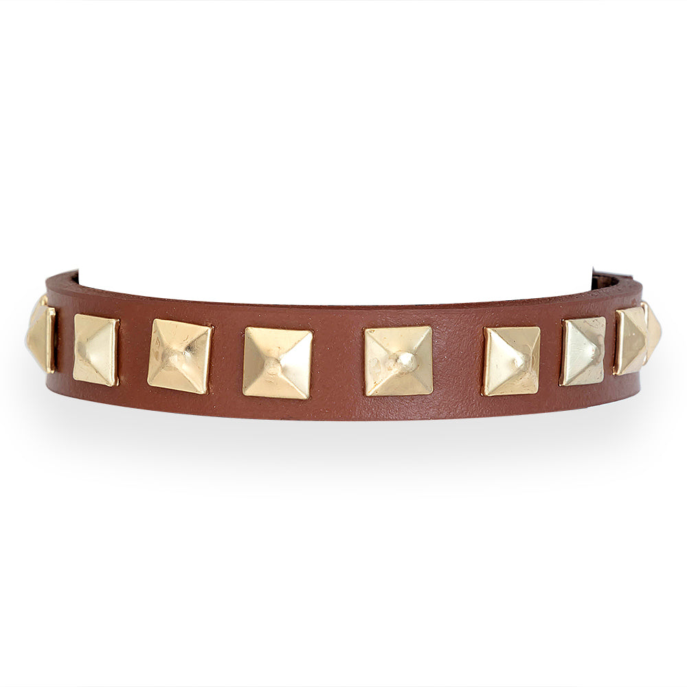 Bracelet Mila à clous