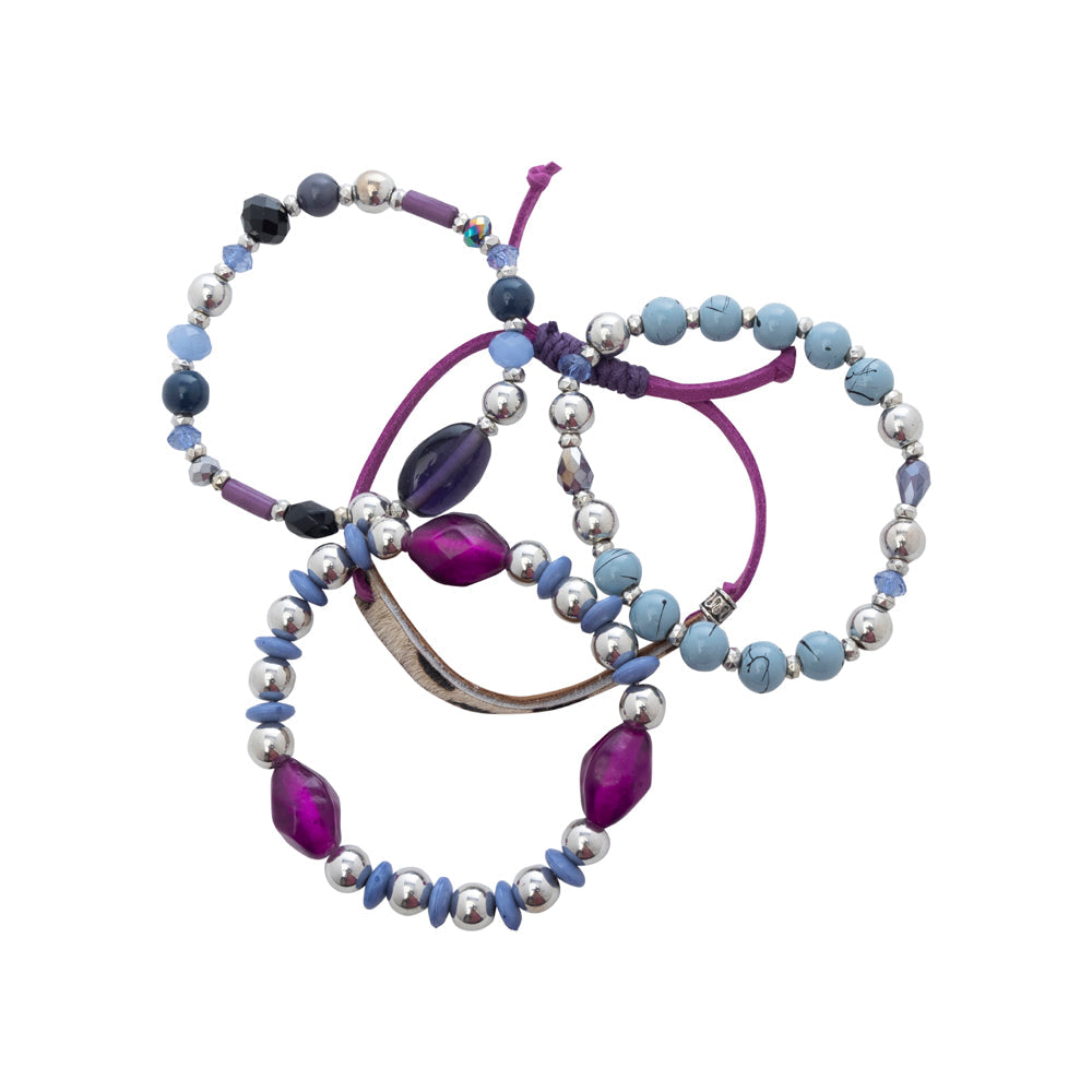 Bracelet empilable Lalita's Love