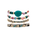 Bracelet empilé Mis Janitas