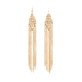 Boucles d'oreilles Qenna