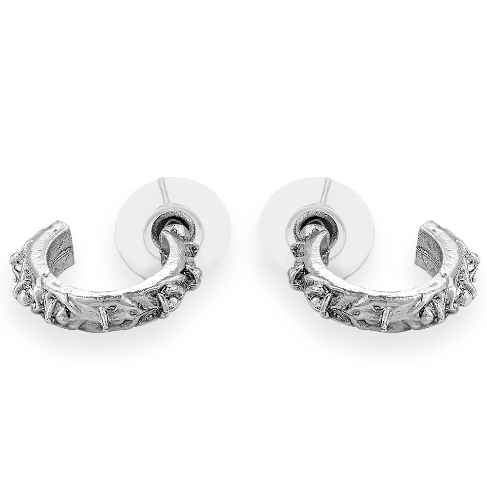 Boucles d'oreilles Mesa de Prahta