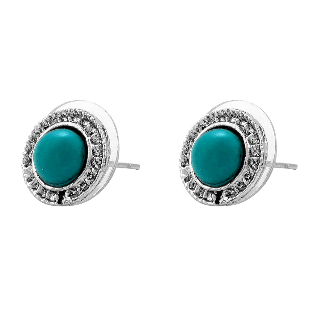 Boucles d'oreilles Mesa de Prahta