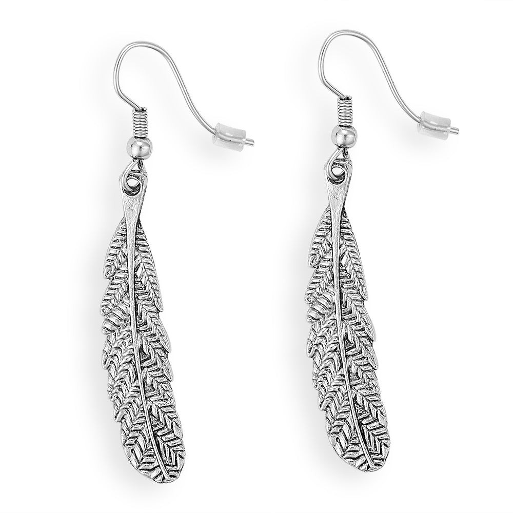 Boucles d'oreilles Mesa de Prahta