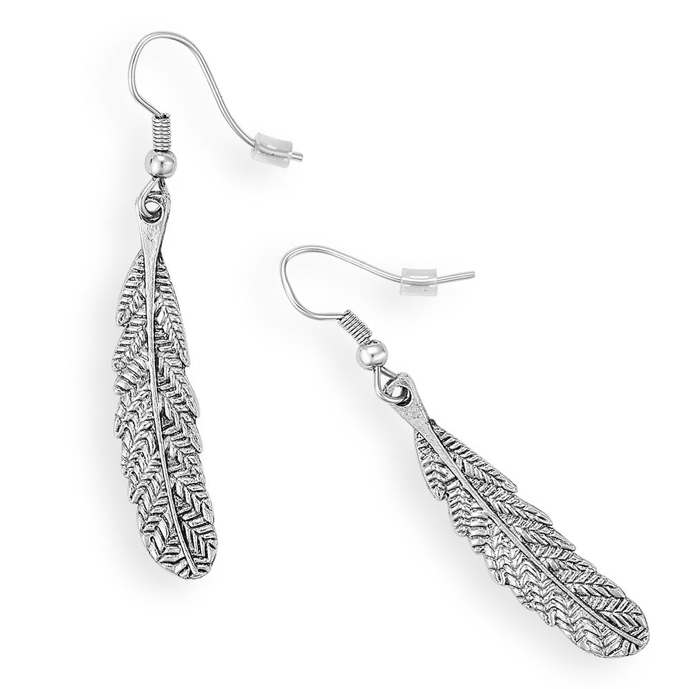 Boucles d'oreilles Mesa de Prahta