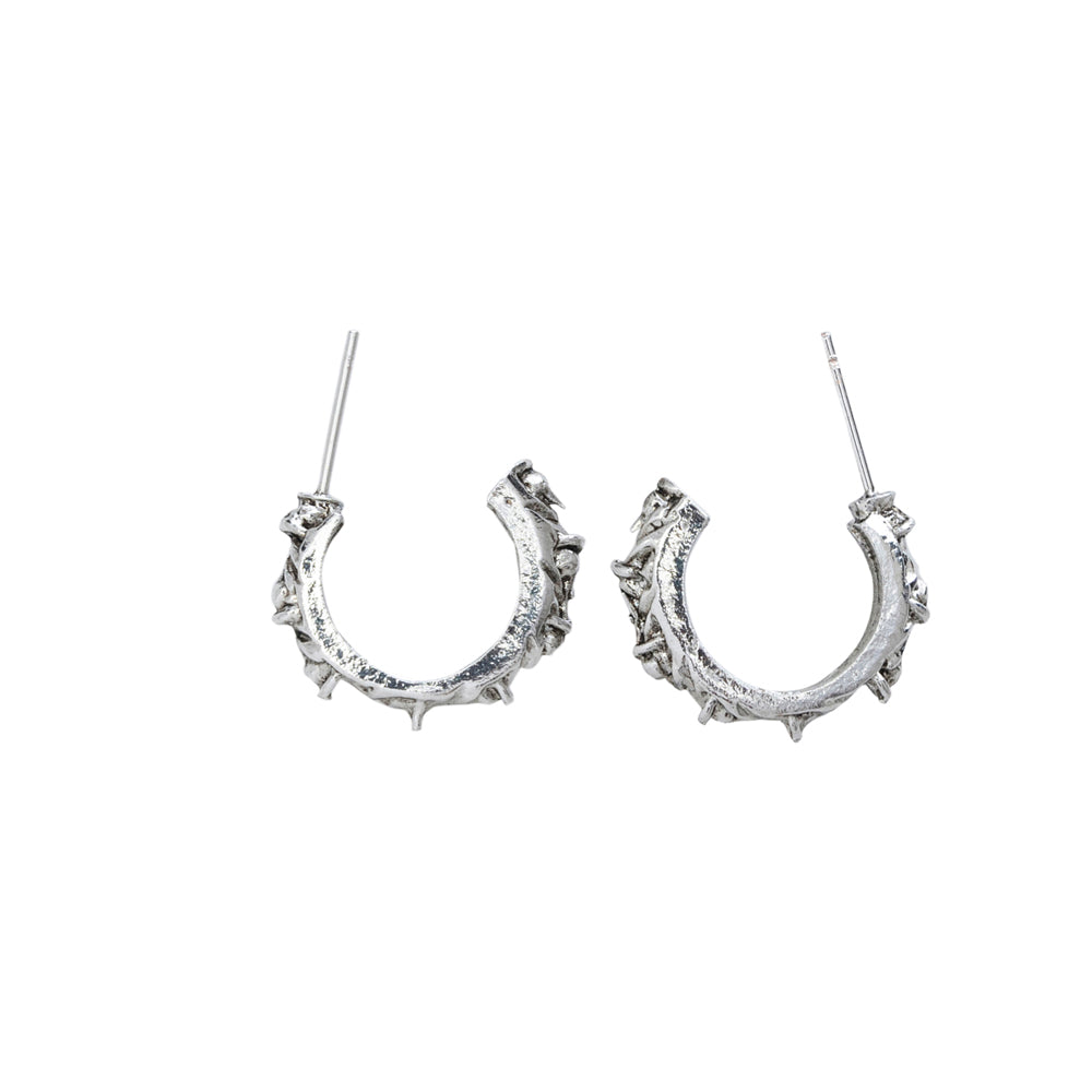 Boucles d'oreilles Mesa de Prahta