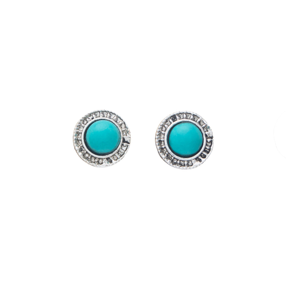 Boucles d'oreilles Mesa de Prahta