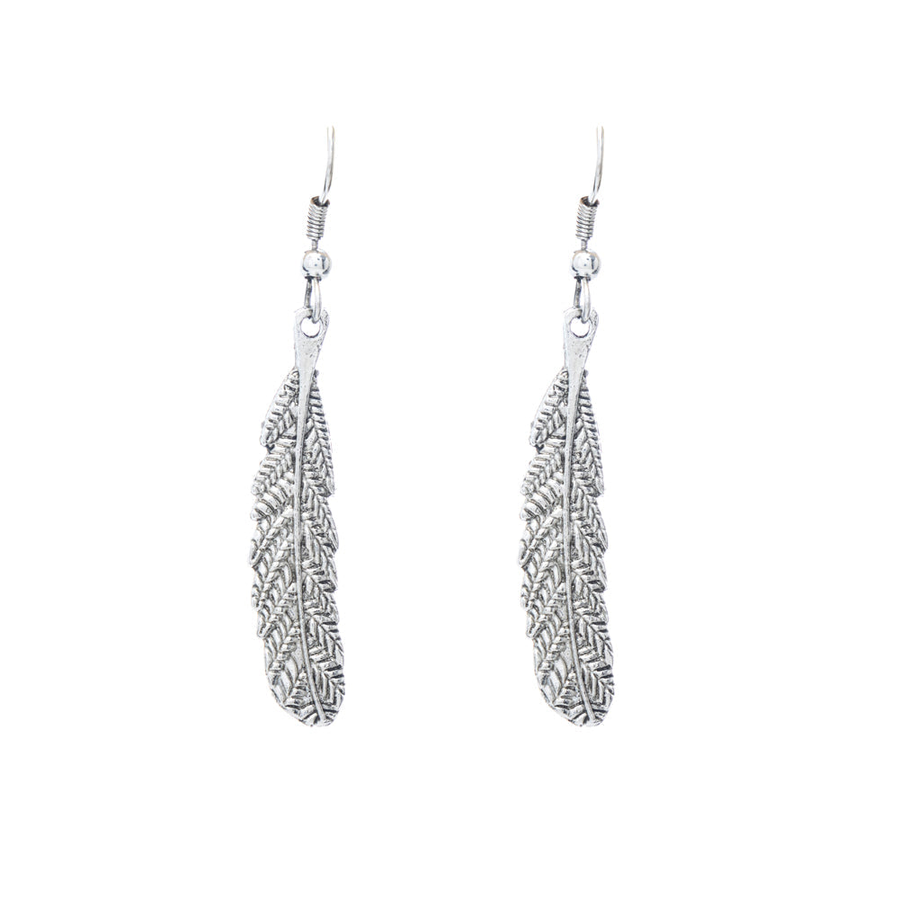 Boucles d'oreilles Mesa de Prahta