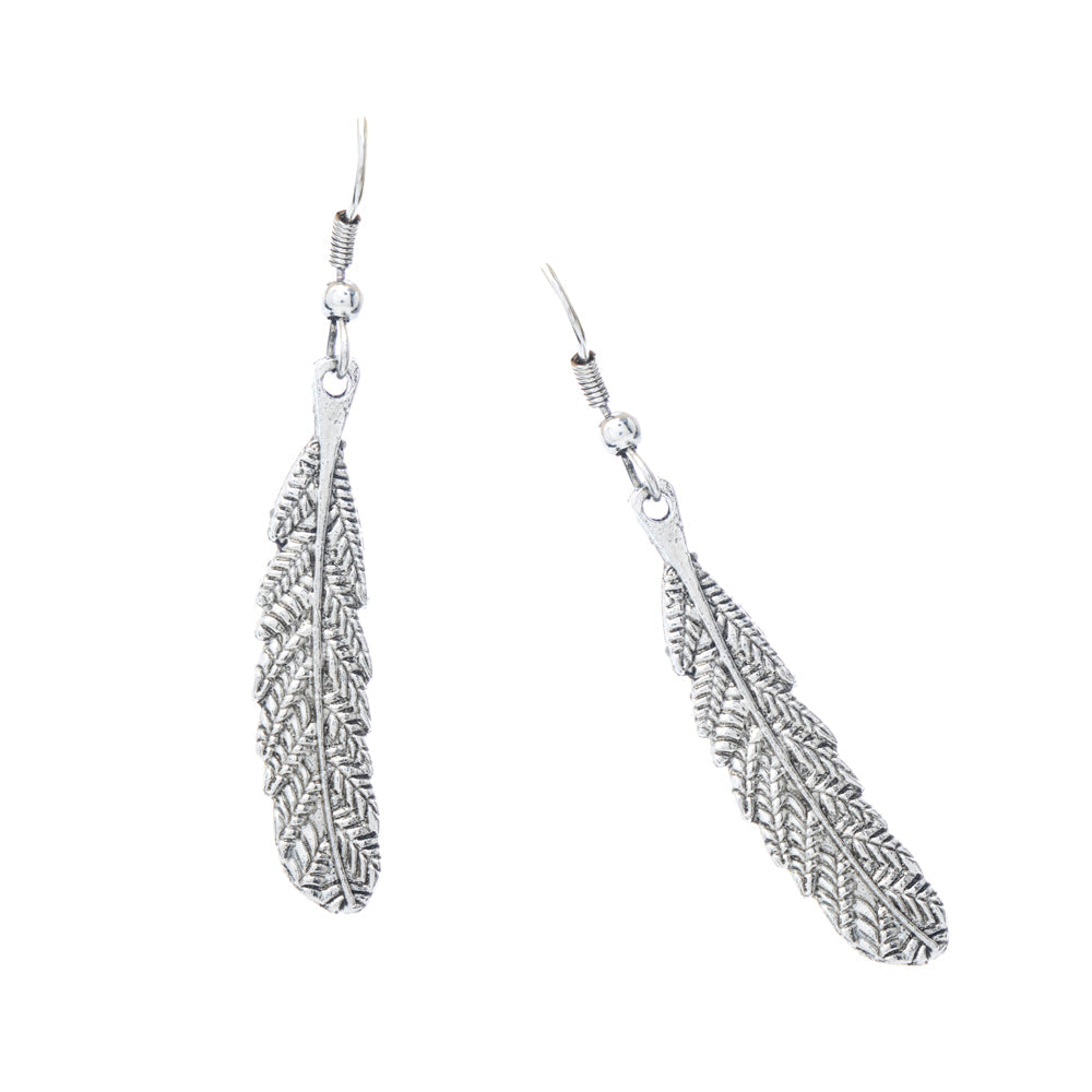 Boucles d'oreilles Mesa de Prahta