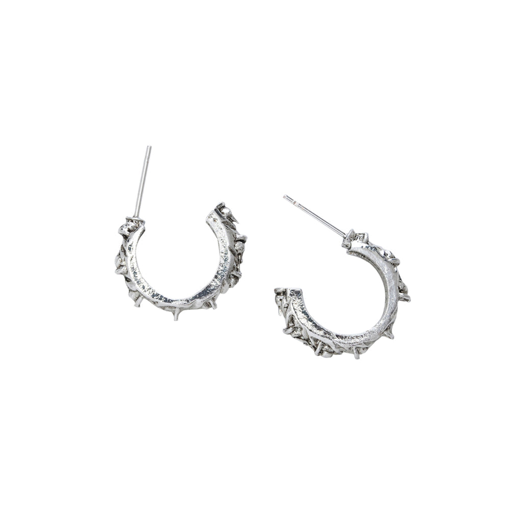 Boucles d'oreilles Mesa de Prahta