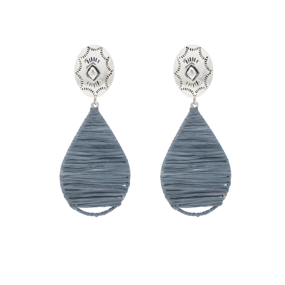 Boucles d'oreilles Kanani