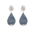 Boucles d'oreilles Kanani