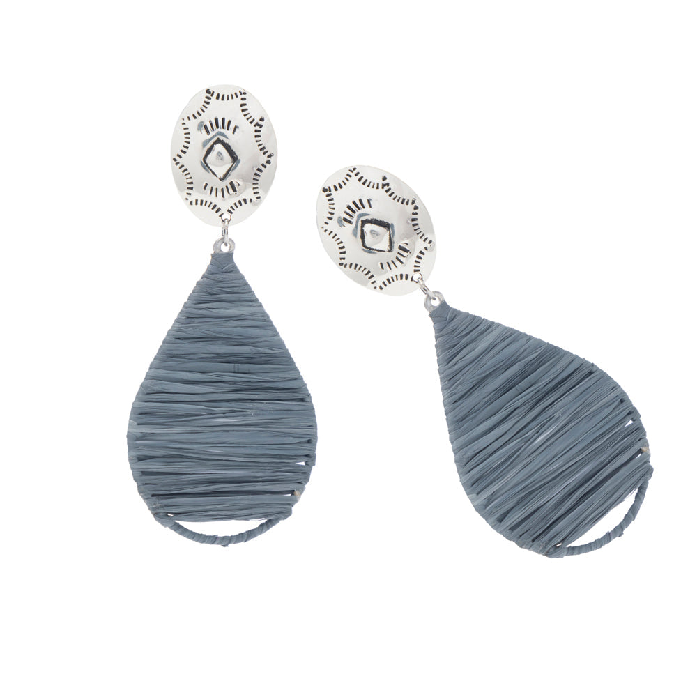 Boucles d'oreilles Kanani