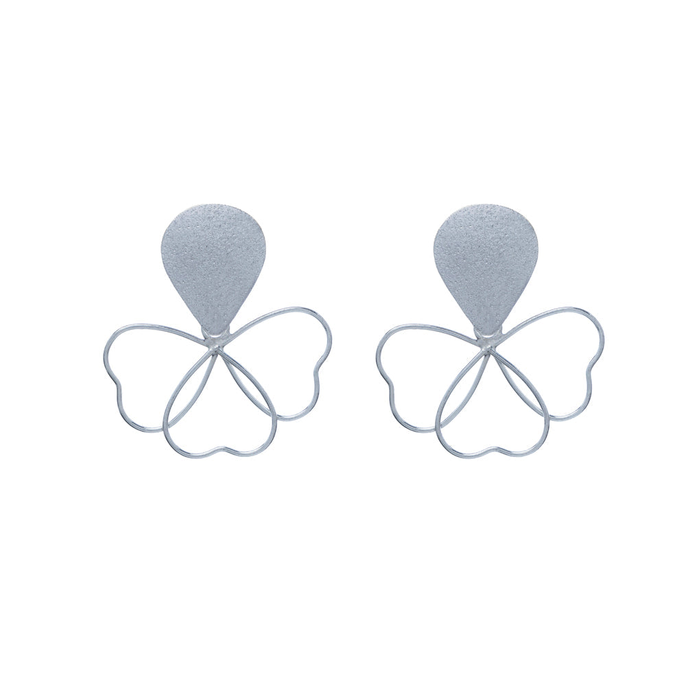 Boucles d'oreilles Lovely in Life