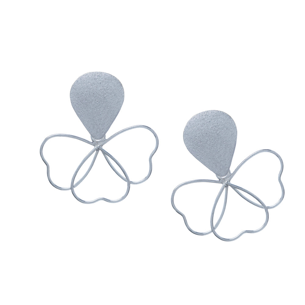 Boucles d'oreilles Lovely in Life