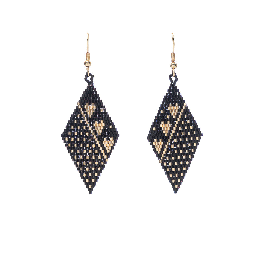 Boucles d'oreilles Tendresse