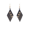 Boucles d'oreilles Tendresse