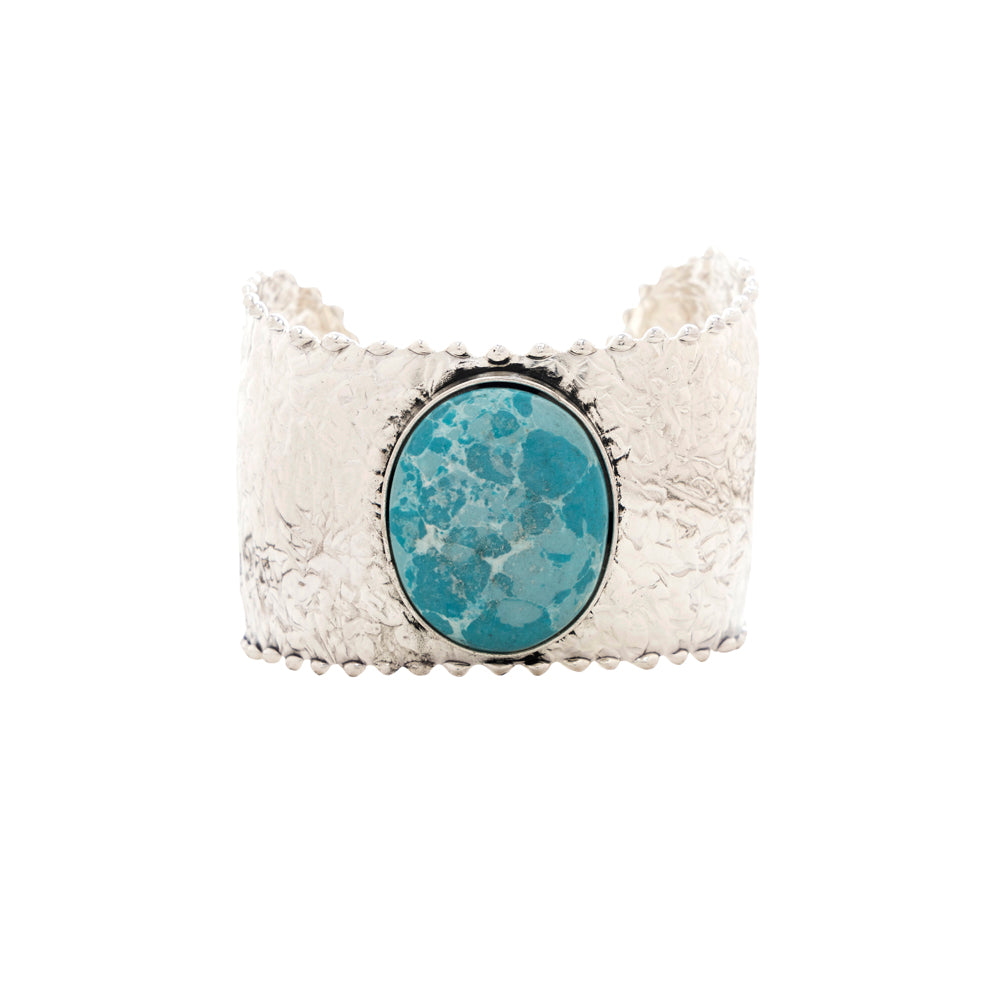 Bracelet manchette Coastal Visions