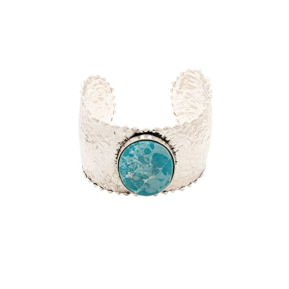 Bracelet manchette Coastal Visions