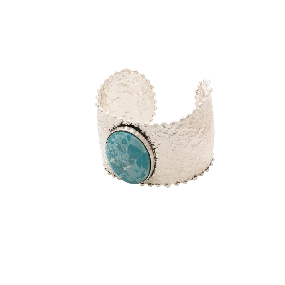 Bracelet manchette Coastal Visions