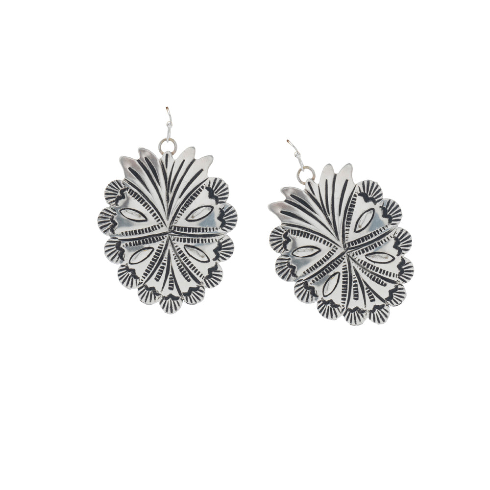 Boucles d'oreilles Tenikka Springs