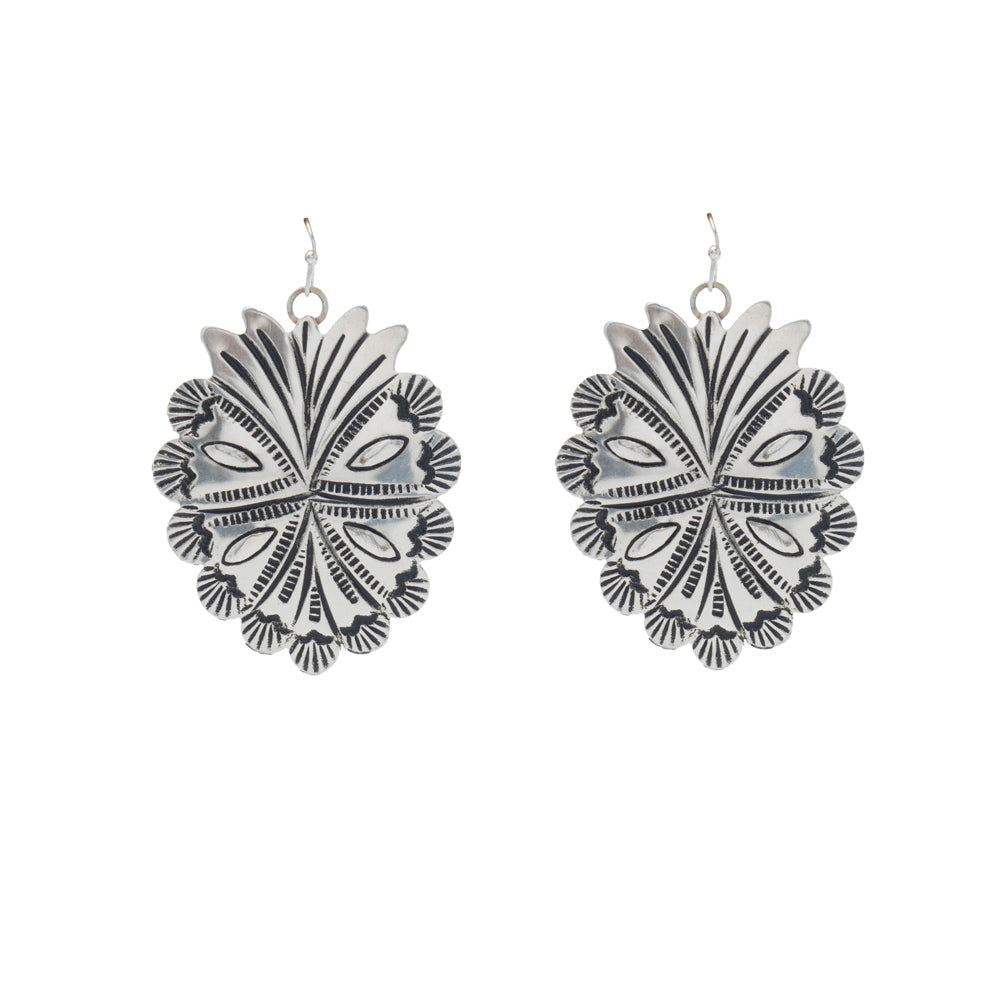 Boucles d'oreilles Tenikka Springs