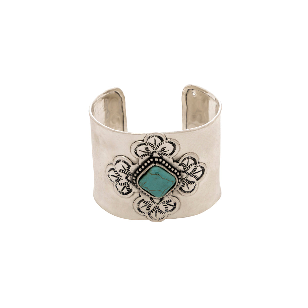 Bracelet manchette Grace de Giulietta