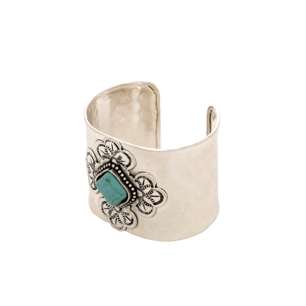 Bracelet manchette Grace de Giulietta