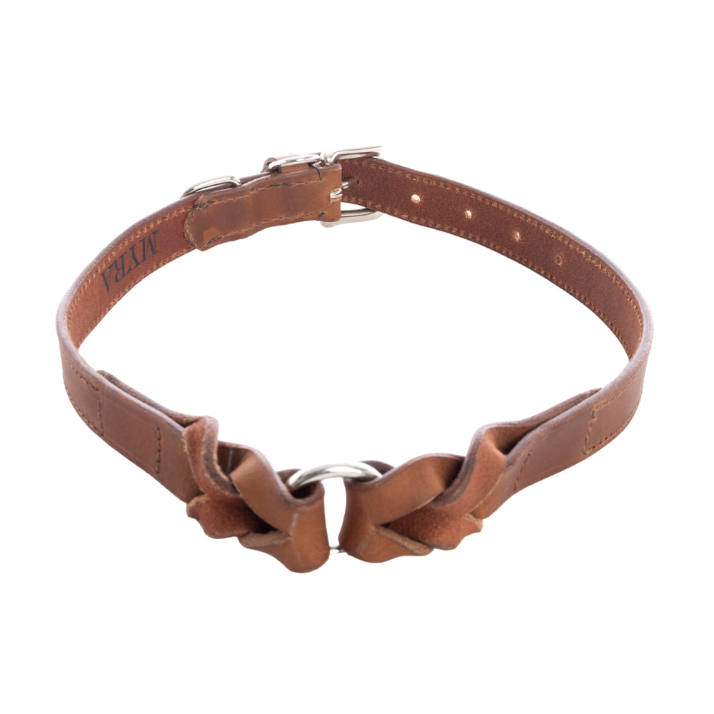 Collier pour chien Topside couleur Chocolat