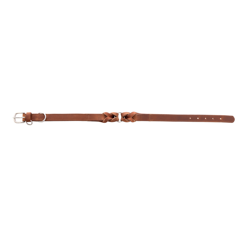 Collier pour chien Topside couleur Chocolat