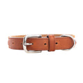 Collier pour chien Rio Correr couleur Caramel