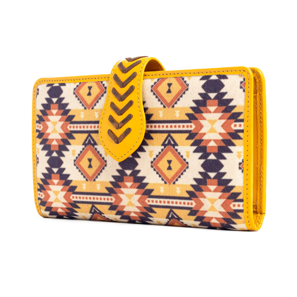 Portefeuille Mynora Springs de luxe