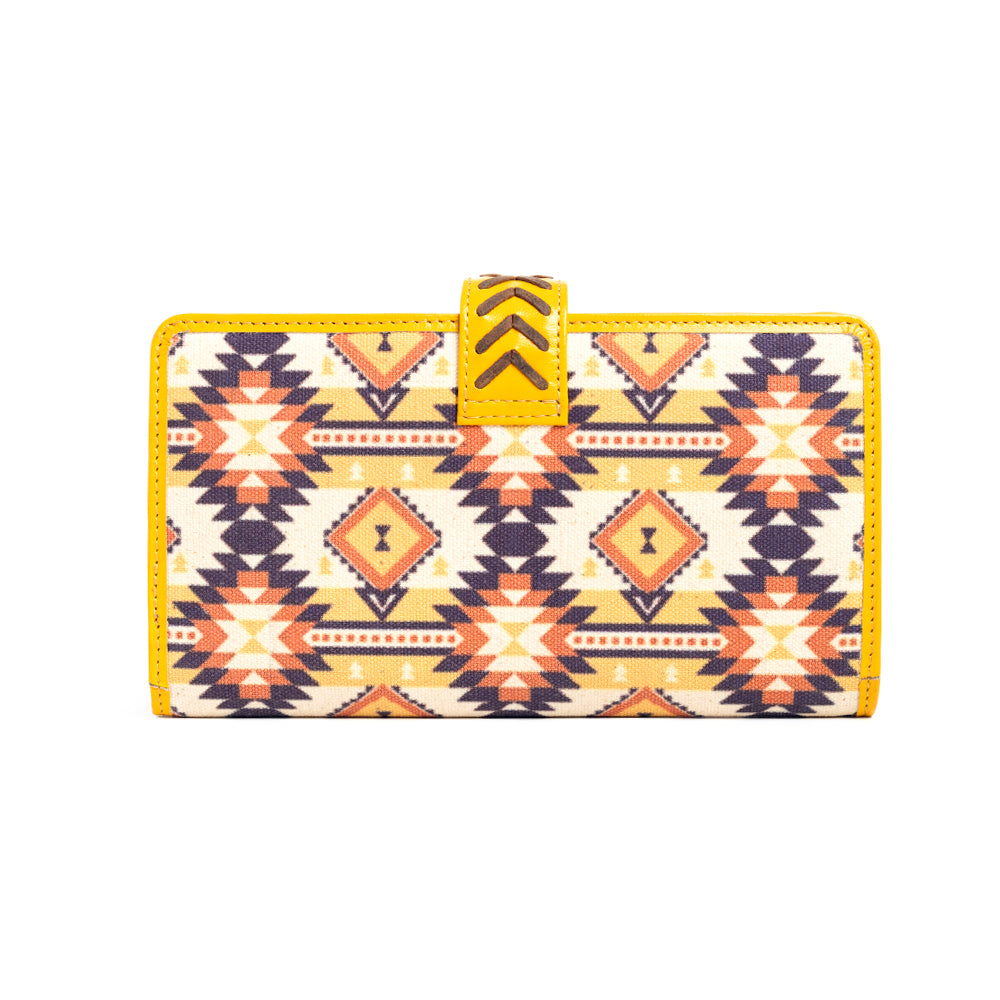 Portefeuille Mynora Springs de luxe