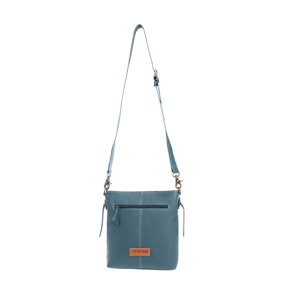 Sac Stella Steer avec détails faits main