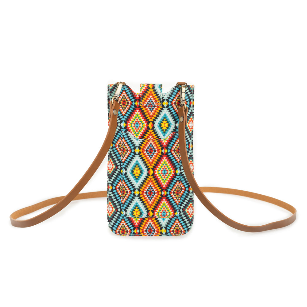 Sac bandoulière Loving River