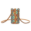 Sac bandoulière Loving River
