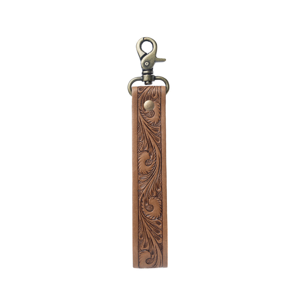 Porte-clés Daydreams Marron clair