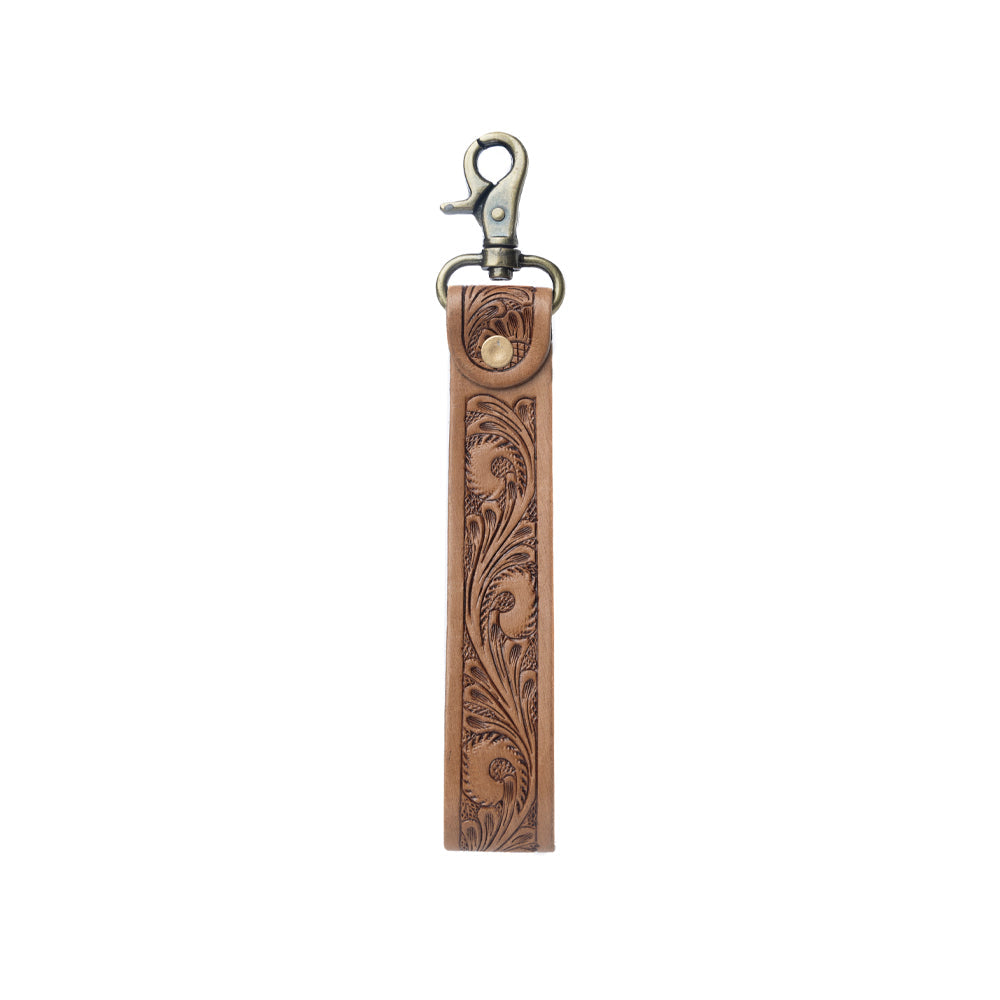 Porte-clés Daydreams Marron clair