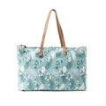 Semainier Delft gris