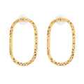 Boucles d'oreilles dimensions ouvertes