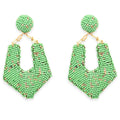 Boucles d'oreilles Vol de Saguaro