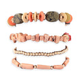 Bracelet Amour en Fil