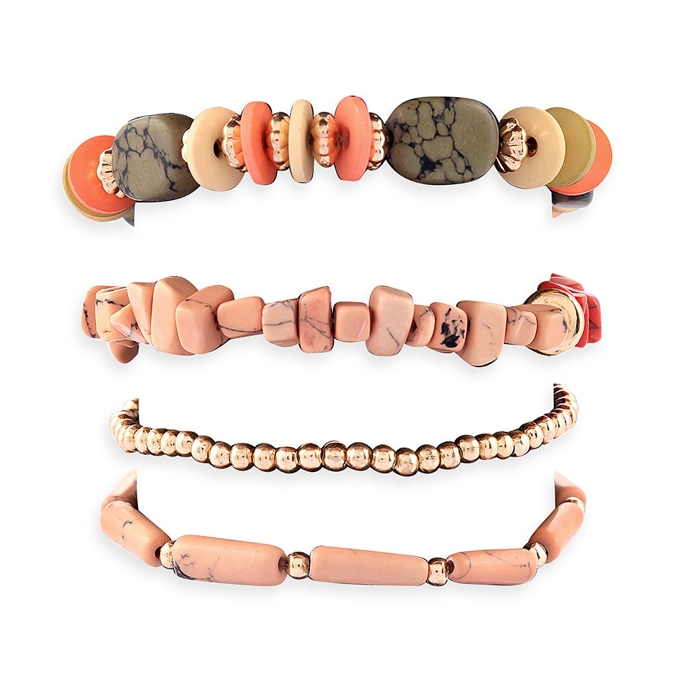 Bracelet Amour en Fil