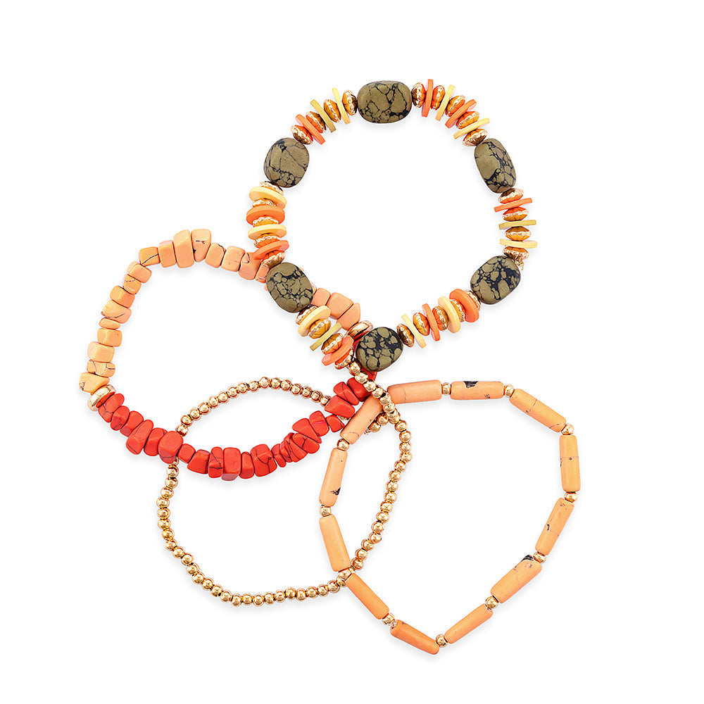 Bracelet Amour en Fil