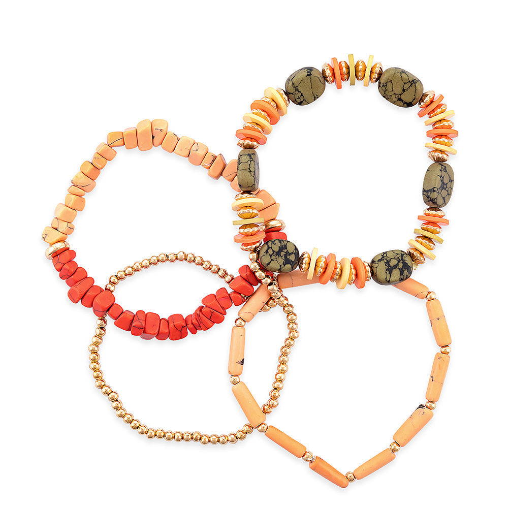 Bracelet Amour en Fil