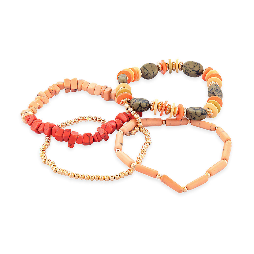 Bracelet Amour en Fil