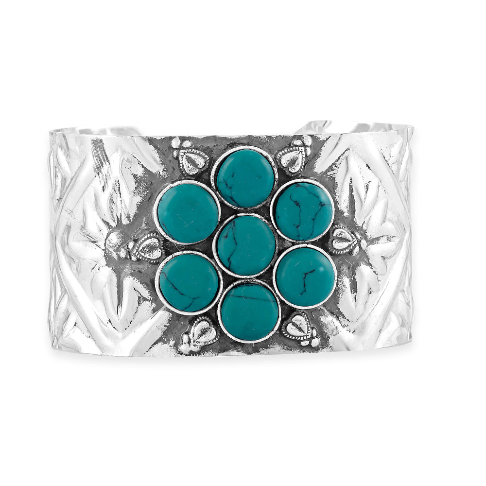 Bracelet La force des femmes